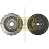 Image de Kit d'embrayage LuK 643 3087 09 pour SCANIA 4 - series 4 - series bus 430mm