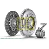 Image de LuK embrayage pour Ford Galaxy Seat Alhambra VW Sharan