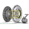 Image de Embrayage LuK pour Mercedes CLK, Classe E, SLK