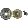 Image de Kit d'embrayage LuK 636 3016 33 pour MAN L2000 M 2000 L 360mm