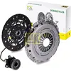 Image de LuK embrayage pour Opel Astra H Corsa D Meriva 1,6 Turbo