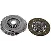 Image de Kit d'embrayage LuK RepSet 624 3230 09 pour VW GOLF VI (5K1), Golf V à hayon (1K1), TOURAN (1T1, 1T2), Passat Variant (3C5), GOLF PLUS (5M1, 521) et Eos