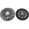 Image de LuK embrayage pour Opel Astra H Signum Vectra C Zafira B 1,9 CDTI