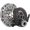 Image de 1 kit d'embrayage LuK 624 3234 33 LuK RepSet Pro pour MERCEDES-BENZ