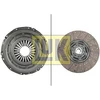 Image de Kit d'embrayage LuK 636 3025 09 pour MAN L2000 M 2000 L TGL I TGL II 360mm