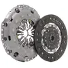 Image de LuK | Kit d'embrayage LuK SAC 240 mm (624 3297 09) convenant à Ford, Volvo