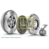 Image de Kit D'Embrayage Luk 600 0013 00 Audi 028105266h 02m141671a 02m141671b 038105266c