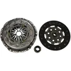 Image de LuK embrayage Ø : 260 pour Citroen Jumper Peugeot Boxer jusqu'à 12.2010