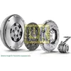 Image de Luk embrayage avec volant d'inertie pour Ford Fiesta Fusion