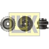 Image de Kit d'embrayage LuK, référence 643 3294 00, pour les séries SCANIA F, K, P, G, R et T