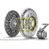 Image de LuK embrayage avec débrayage central pour Audi Ford Seat Skoda VW 1,8-2,8