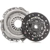 Image de Kit d'embrayage LuK 618 3086 09 pour RENAULT Clio III à hayon (BR0/1 CR0/1)
