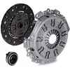 Image de LuK embrayage pour Kia Rio Sephia Shuma