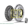 Image de LuK RepSet 620 3179 00 Kit d'embrayage pour SUV TOYOTA Rush II (F700) et DAIHATSU SIRION (M3)