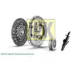 Image de Kit D'Embrayage Luk 623 3241 21 Citroën 1610796580 1610796780 1611266780 204163