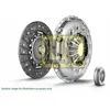 Image de Kit D'Embrayage Luk 623 3534 00 Seat 02a141165a 02a141165b 02a141165d 02a141165e