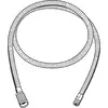 Image de Grohe flexible de douche 1/2'' x M15 x 1.500mm pour mitigeur d'évier chromé - 46092000