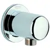 Image de Grohe - Relexa - Coude De Raccordement Mural, Chrome 28671000