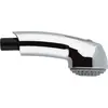 Image de Grohe Eurodisc / Europlus / Zedra Douchette pour mitigeur d'évier chromé/fehgris - 46312IE0