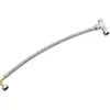 Image de Grohe Grohtherm Micro kit de raccordement chromé - 47533000
