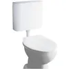 Image de Grohe - Accessoires - Réservoir De Chasse D'Eau, Blanc Alpin 37791sh0