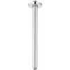 Image de Grohe - Rainshower Bras De Douche Plafonnier 292mm, Chromé (28497000)