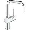 Image de GROHE Minta Mitigeur monocommande Evier Bec U