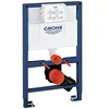 Image de GROHE Bâti-Support Wc Rapid SL, hauteur de 0,82 cm, commande avant/haut, 38526000 (Import Allemagne) en occasion ou reconditionné