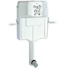 Image de GROHE 38661000 Réservoir de chasse WC Argent en occasion ou reconditionné