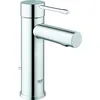 Image de Mitigeur lavabo ESSENCE monocommande chromé taille S 28mm - GROHE - 32898001