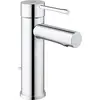 Image de Mitigeur monocommandé Essence 23379_1 S-Size position centrale froid chrome