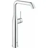 Image de Grohe - Essence Nouveau Mitigeur Lavabo 32901001 Pour Lavabo Îlot