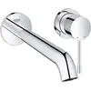 Image de GROHE Essence Mitigeur monocommande 2 trous lavabo Taille L 19967001