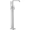 Image de GROHE Essence Mitigeur monocommande Bain/Douche 1/2", montage au sol 23491001