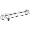 Image de GROHE Mitigeur thermostatique Douche GROTHERM 800 Chromé 34561000