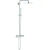 Image de Grohe Système de douche Euphoria XXL 230 avec mitigeur thermostatique chromé