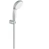 Image de Grohe - Ensemble De Douche 1 Jet Avec Support Mural
