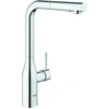 Image de GROHE Robinet evier avec bec douchette Taille L Essence 30270000