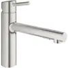Image de GROHE 30273DC1 robinet de salle de bain