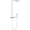Image de GROHE Colonne douche Thermostatique Rainshower SmartControl 360 26250000