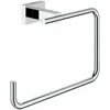 Image de Grohe - Essentials Cube Anneau Porte-serviette (40510001)