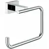 Image de Essentials Cube - Porte-papier Toilette, Chrome 40507001 - Grohe