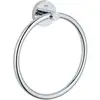 Image de Essentials - Porte-serviette, Chrome 40365001 - Grohe