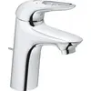 Image de GROHE Eurostyle Mitigeur monocommande Lavabo Taille S 33558003