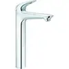 Image de Grohe - Mitigeur Monocommande De Lavabo Eurostyle, Format Xl Sans