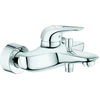 Image de Grohe Eurostyle Mitigeur monocommandé pour bain, saillie 185mm, montage apparent, 33591003