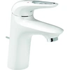Image de Grohe Eurostyle Mitigeur monocommandé pour lavabo, S-Size, saillie 110mm, vidage à tirette, EcoMode, manette ouverte, 23374LS3
