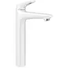 Image de Grohe - Eurostyle - Mitigeur De Lavabo Xl, Blanc Lunaire/ Chrome 23570ls3