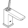Image de EH-Waschtischbatterie Eurocube Joy 23658 M-Size glatter Körper chrom