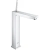 Image de Mitigeur Lavabo Eh Eurocube Joy 23661 Xl-size Corps Lisse Chromé